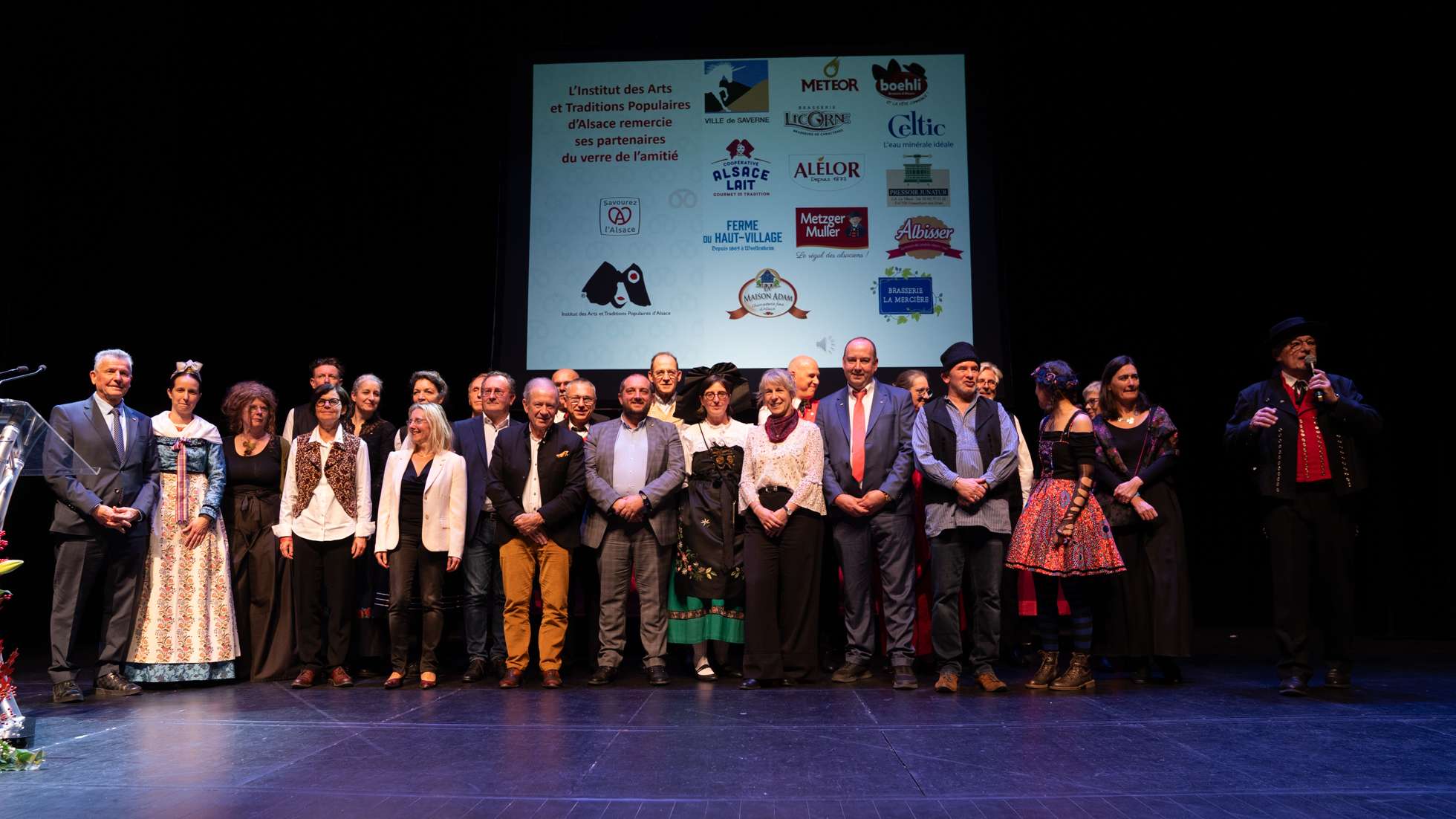 photo-Cérémonie 2025 Saverne  Corinne Longhi