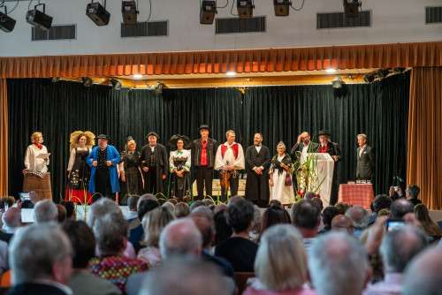 photo-Cérémonie des Bretzels d' Or (partie 2)