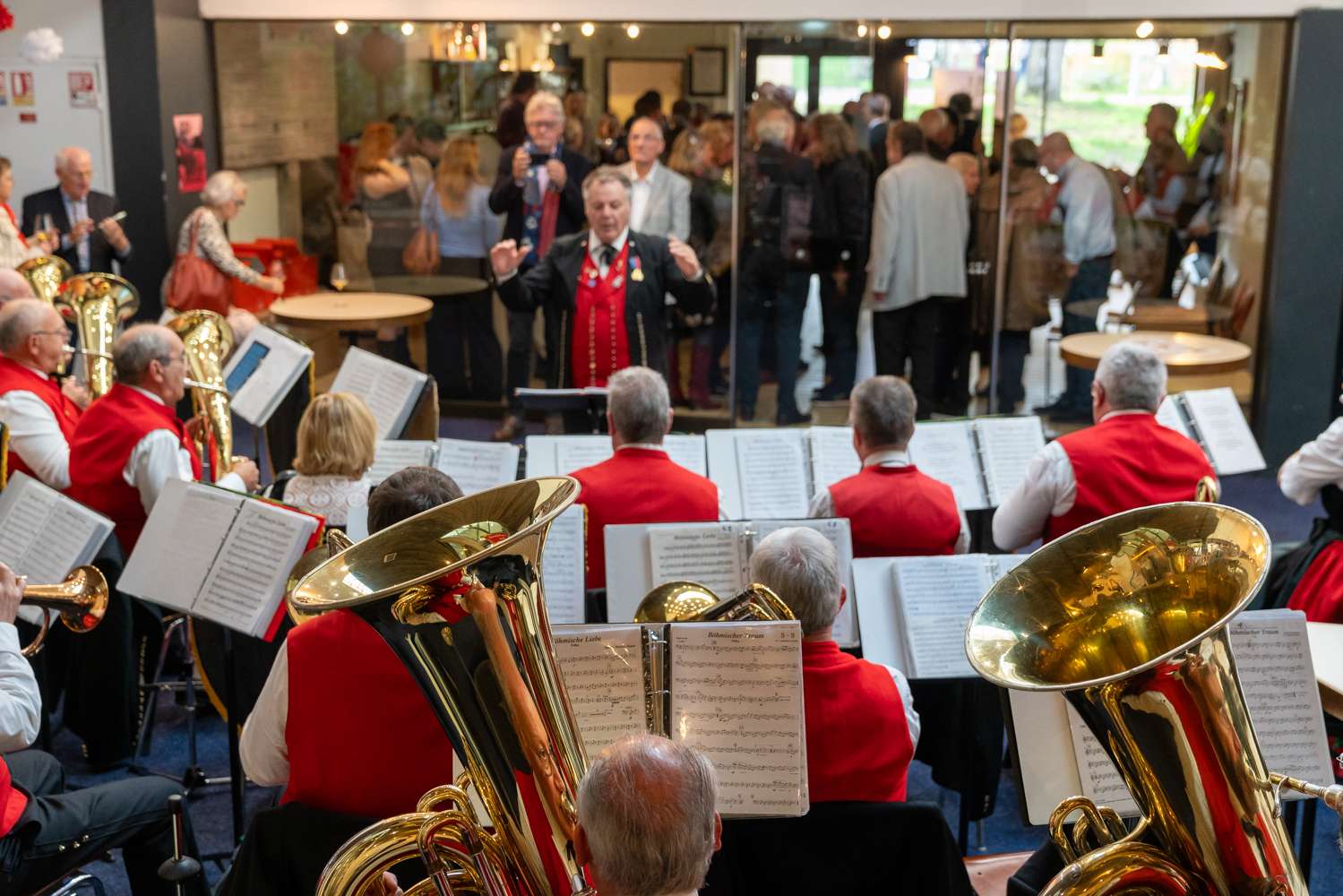 photo-Cérémonie 2024 Thann   Corinne Longui