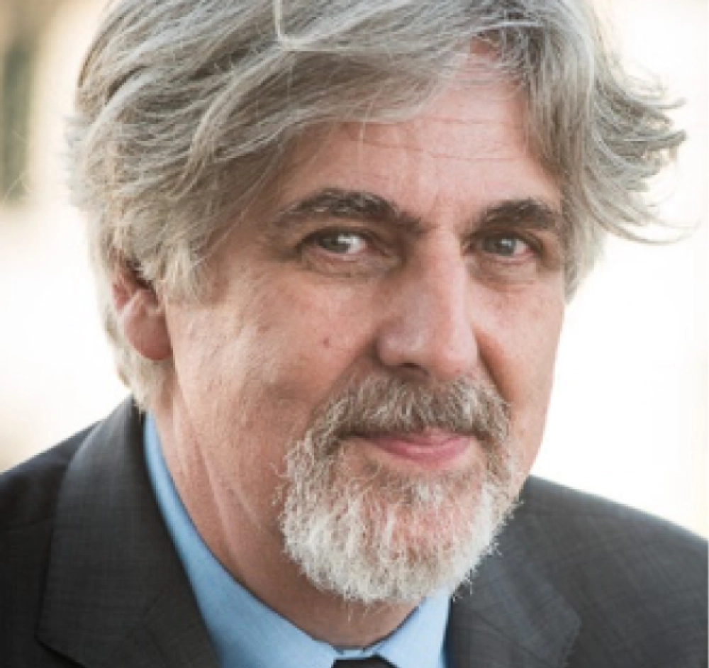 Bernard Kuentz photo du Président